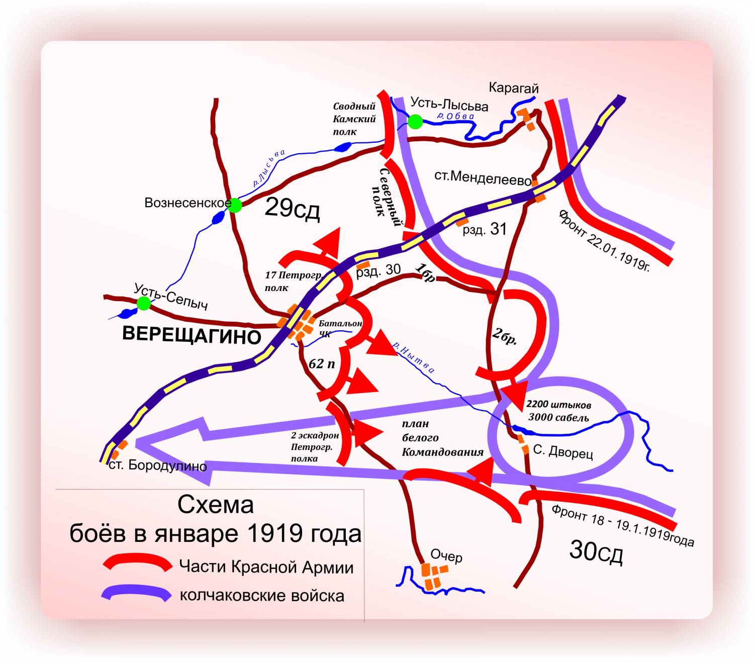 Штурм проект пермь